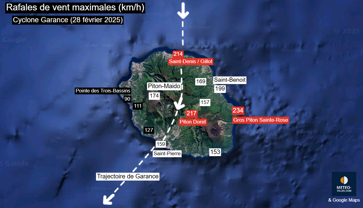 Actualit s M t o Garance La R union Encore Un Cyclone Majeur Apr s actualit-s-m-t-o-garance-la-r-union-encore-un-cyclone-majeur-apr-s